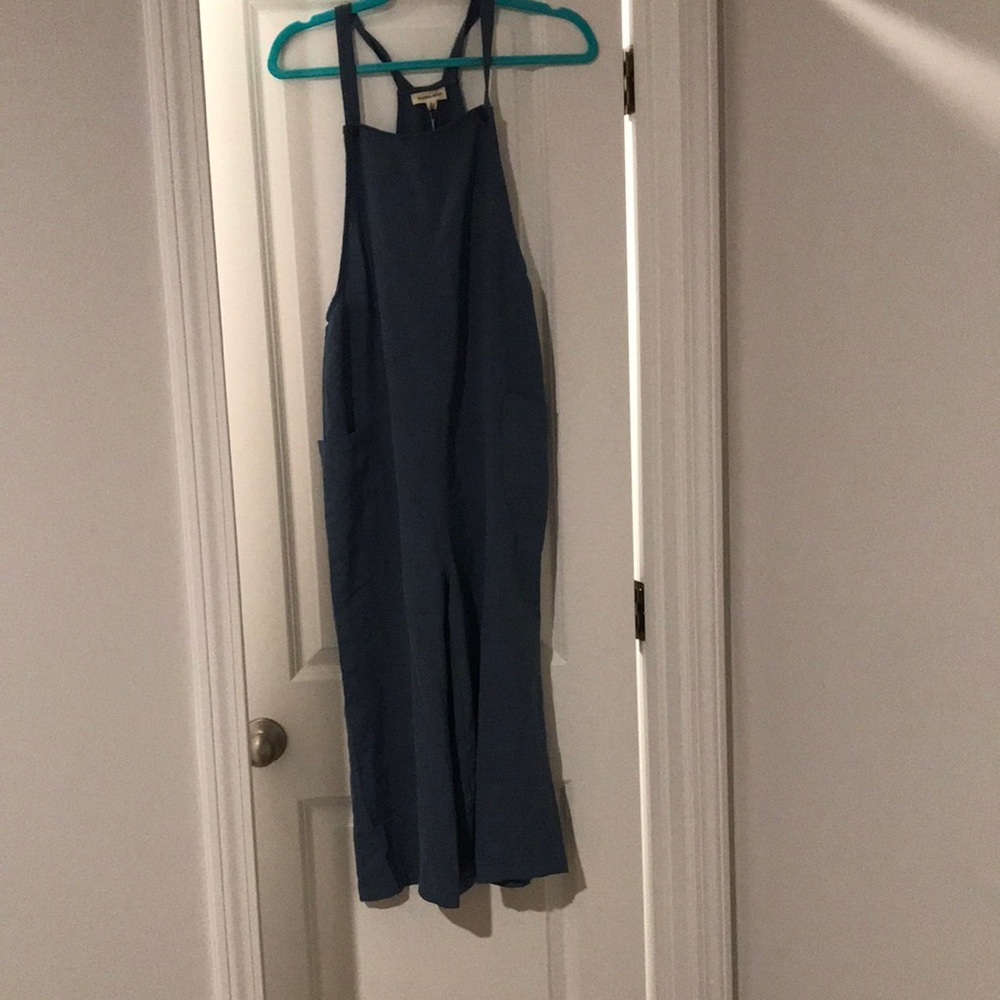 Boutique jumpsuit
